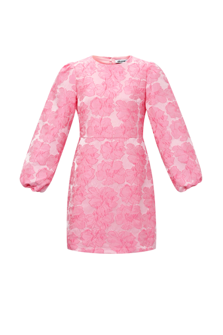 La robe du chagrin d'amour 2