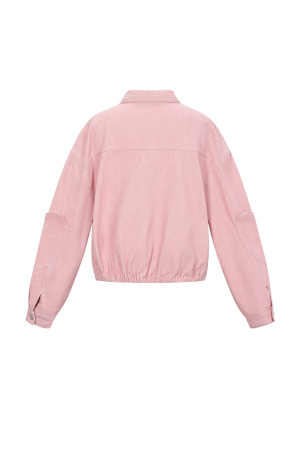 La Veste En Jean Sans Cœur h5 Image3