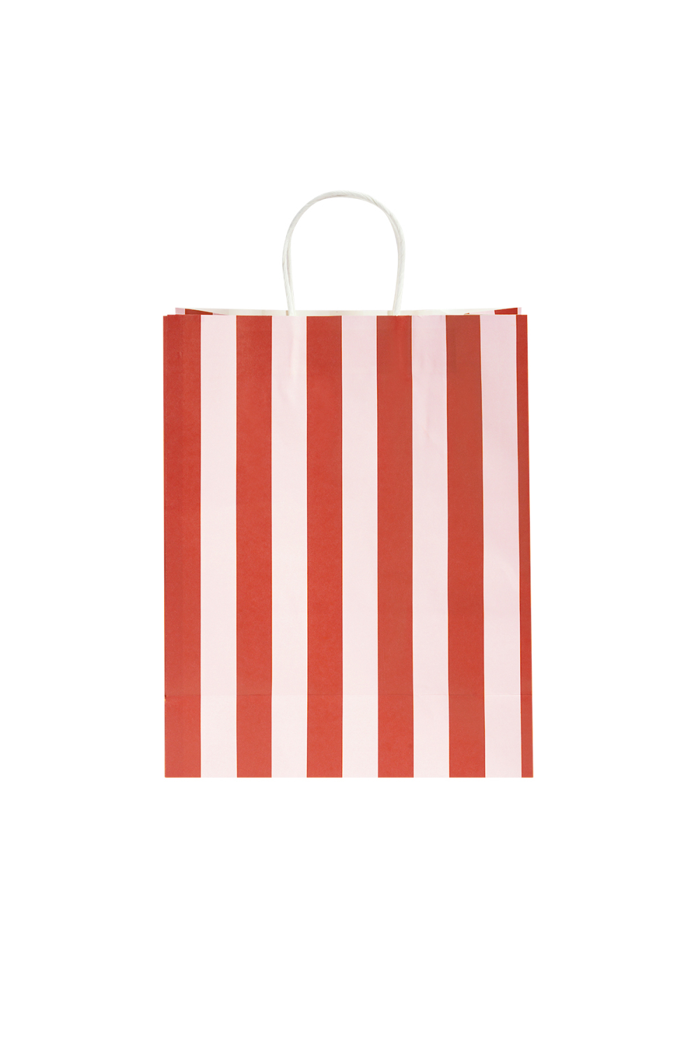 Sac Cadeau Rayé Image4