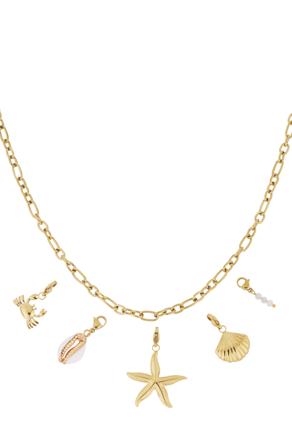 Collier Chic Côtier Image4