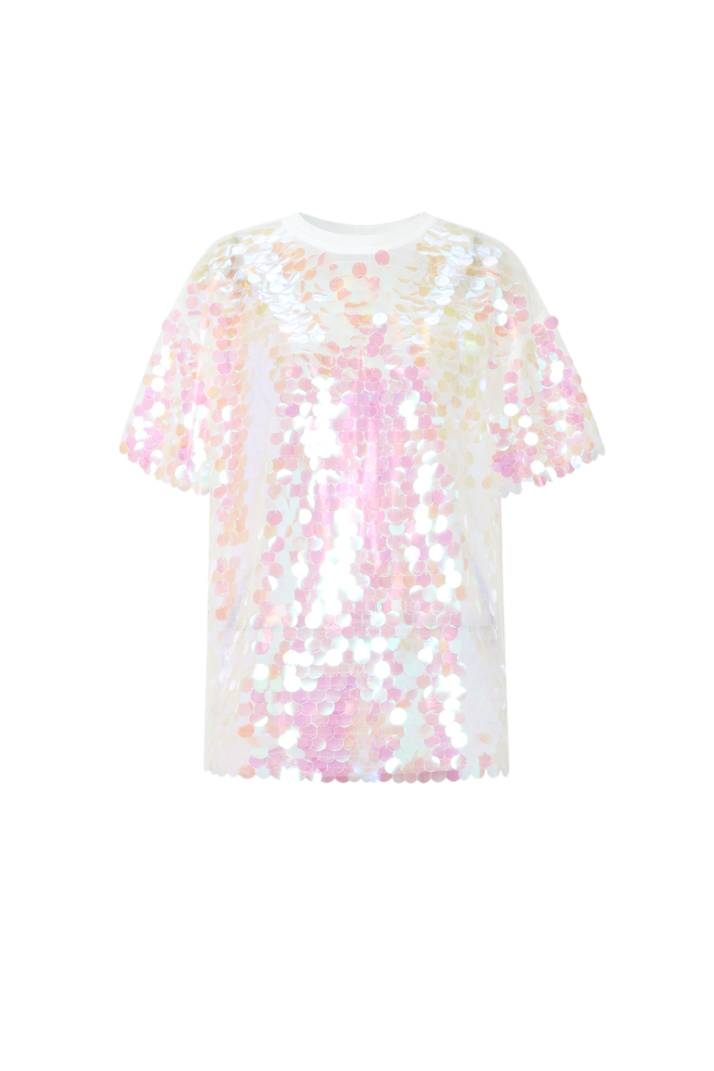 Paillettes Festives