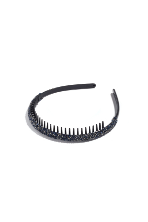 Bandeaux Pour Cheveux Unis, Accessoires Du Quotidien h5