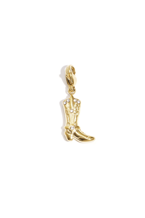 Bottes À Breloques Bijoux, Collection Décontractée Et Simple Pour Femmes h5 