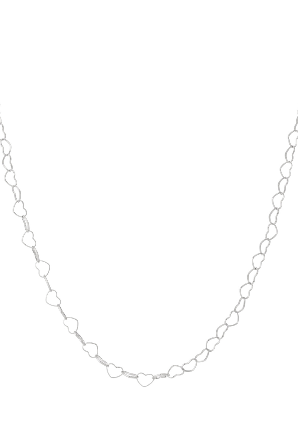   Colliers À Chaîne Chaîne Daily Daily Simple Series Bijoux Pour Femmes Image4