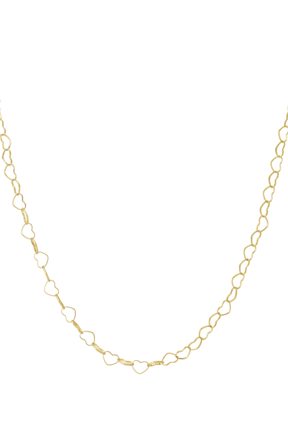   Colliers À Chaîne Chaîne Daily Daily Simple Series Bijoux Pour Femmes 