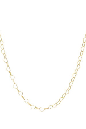   Colliers À Chaîne Chaîne Daily Daily Simple Series Bijoux Pour Femmes h5 