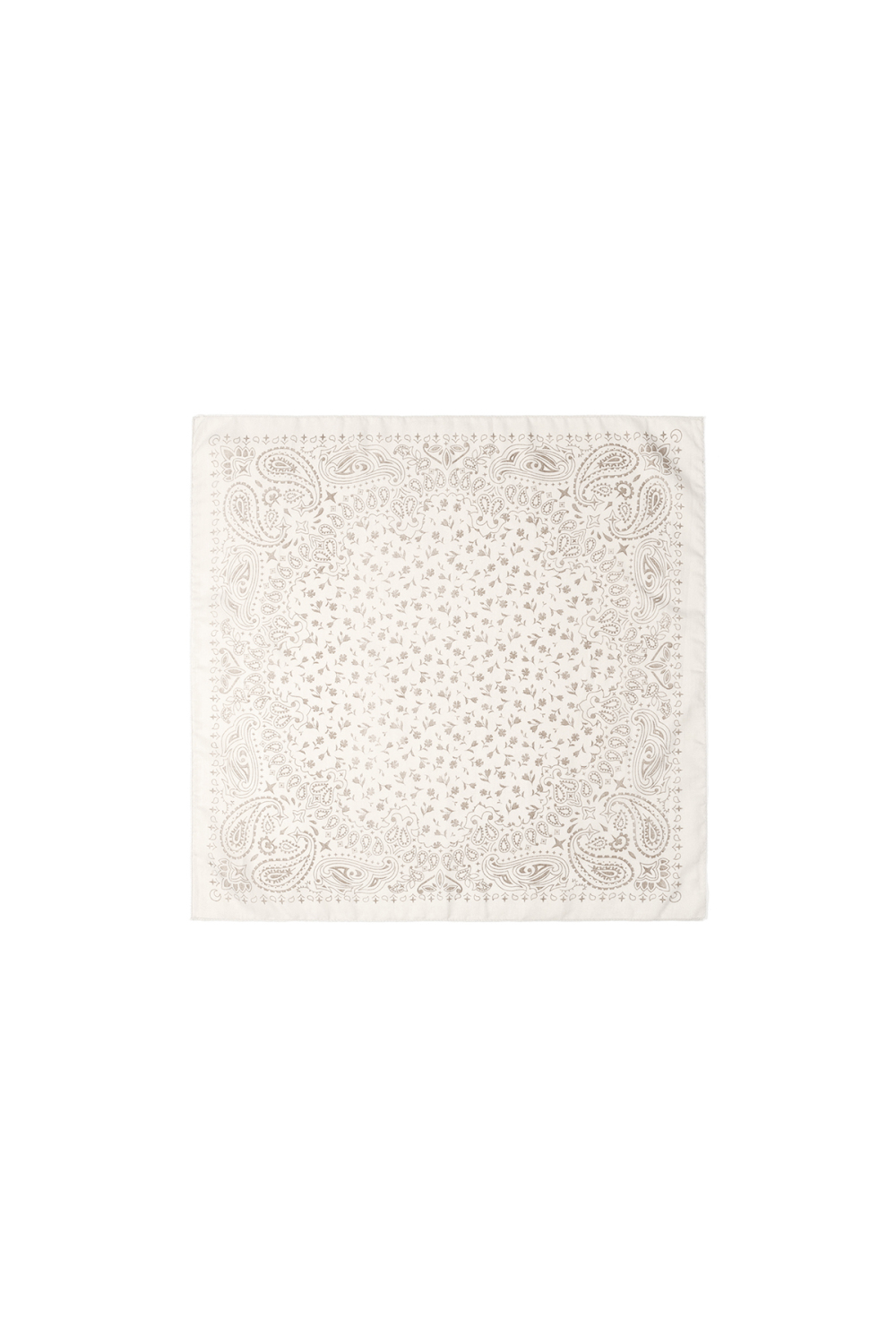 Écharpes D'Été À Fleurs En Polyester Pour Tous Les Jours, Accessoires Du Quotidien 