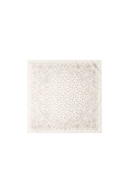 Écharpes d'été à fleurs en polyester pour tous les jours, accessoires du quotidien 2