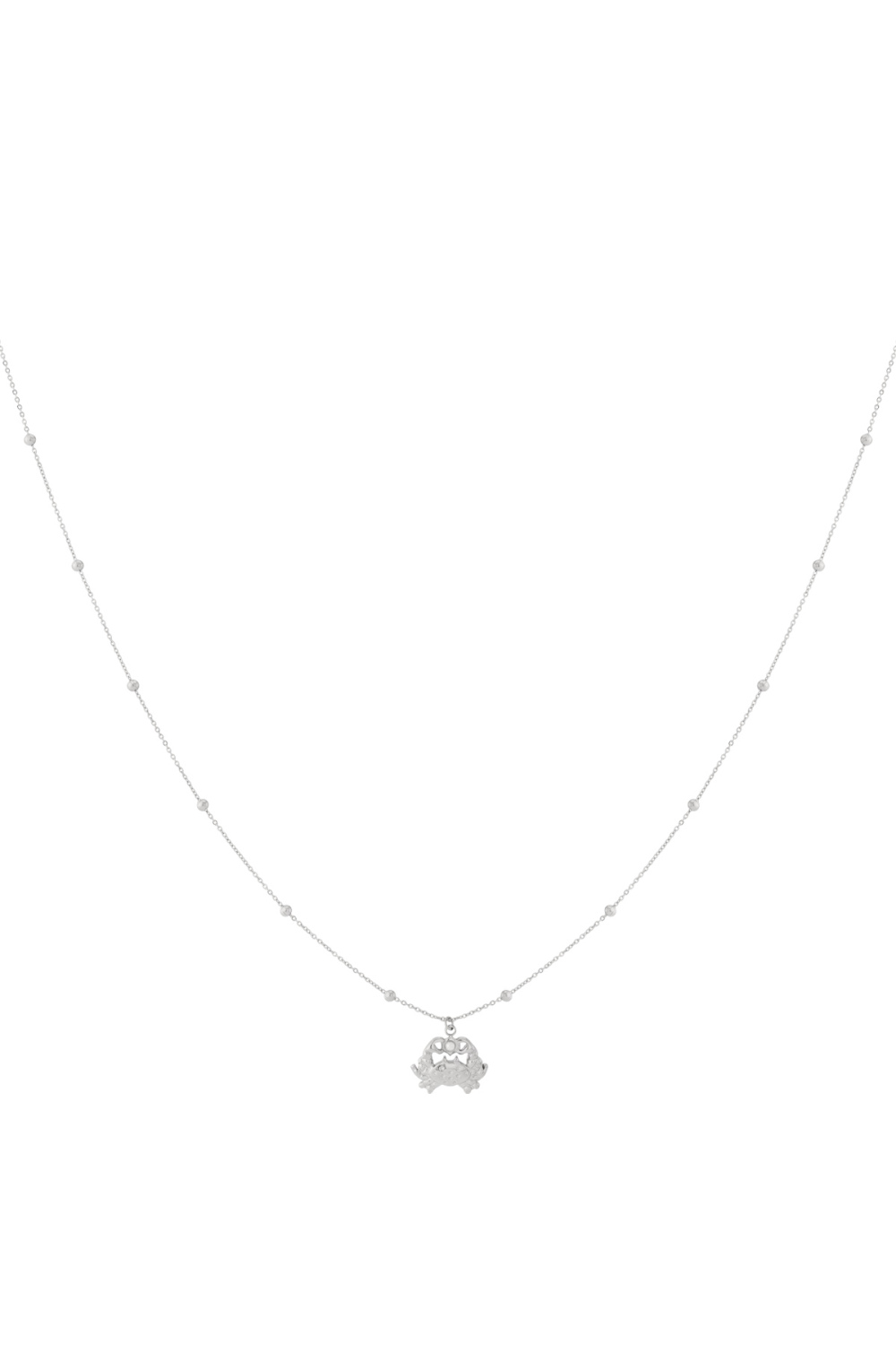 Colliers Pendentifs Animal Casual Daily Simple Series Bijoux Pour Femmes h5Image3