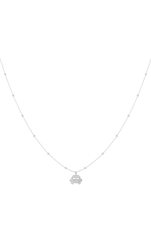 Colliers Pendentifs Animal Casual Daily Simple Series Bijoux Pour Femmes h5 Image3