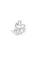 couleur argent/Taille unique Image2