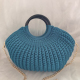 Bleu paon Image6