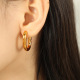 Boucles d'oreilles en or EH41