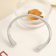 Bracelet en argent SZ166 Image2