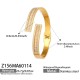 Z156 - Bracelet en or Image6