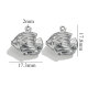 Couleur acier gros poisson【0,95g】 Image9