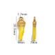 jaune d'or Image4