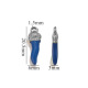 Acier-bleu foncé Image11