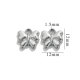 Couleur papillon-acier 【1,55 g】 Image5