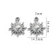 Petite couleur acier solaire 【1,2 g】 Image7