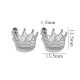 Couleur couronne-acier 【1,5 g】 Image10