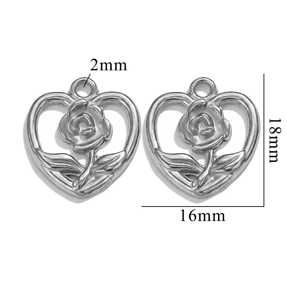 1 Paire De Pendentifs Pour Femme Plaqués Or , Style Rétro, Série Simple 