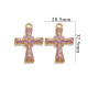 1749 Violet 20,5 mm × 32,5 mm Image10