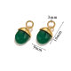 agate verte Image6
