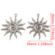 Couleur acier-D【3,34g】 Image7