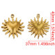 Grand Coeur Or-F【8.3g】 Image12