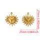 Petit Coeur Or-G【3.61g】 Image14