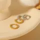 couleur argent/Taille unique Image2