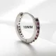 1918-10 mm-yinmeihong/Taille unique Image3