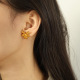 Boucles d'oreilles en or EH694