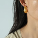 Boucles d'oreilles en or EH43 
