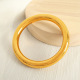 Grand bracelet en or SZ95 Image5