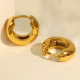 Boucles d'oreilles en or EH245