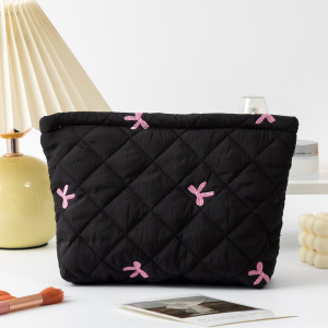1 Paire De Sacs Simples En Polyester Avec Nœud Papillon Pour Femme h5 