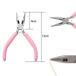 Pinces Multifonctions Pour Bijoux Faits À La Main h5 