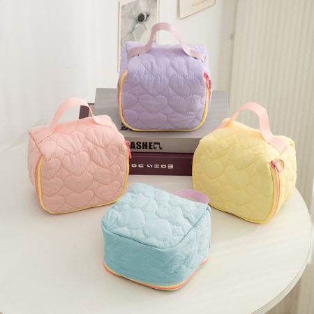 1 trousse de maquillage Sweet Heart
