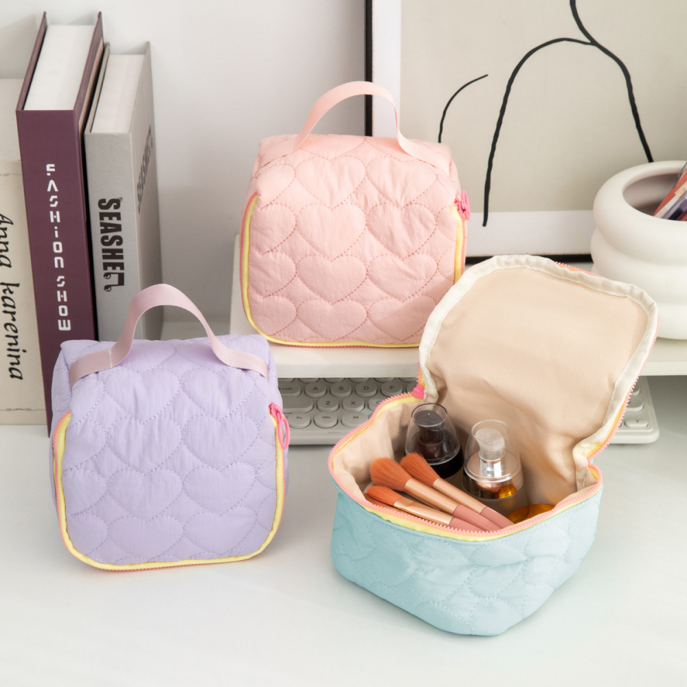 1 Trousse De Maquillage Sweet Heart Image3