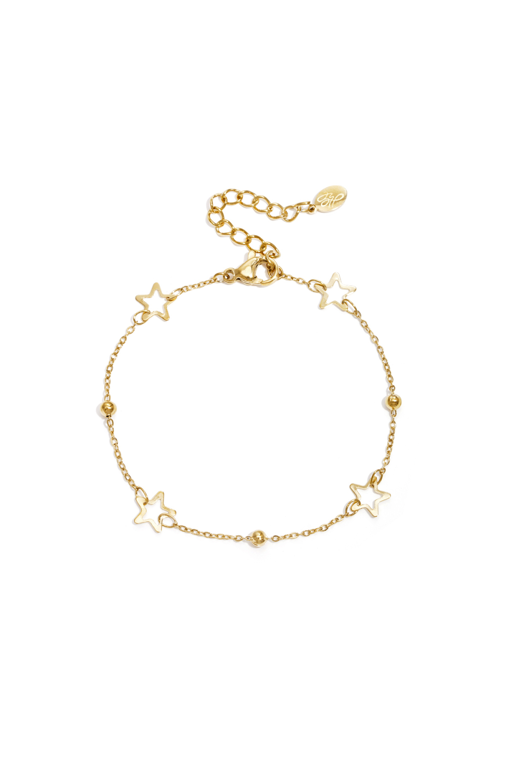 Bracelets À Chaîne Star Casual Daily Simple Series Bijoux Pour Femmes 