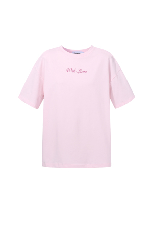 Avec Amour Tee h5 