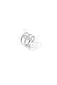 couleur argent/Taille unique Image2