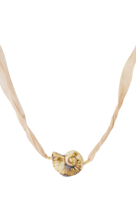 Colliers pendentifs en polyester Tortue Décontracté Vacances/Plage
