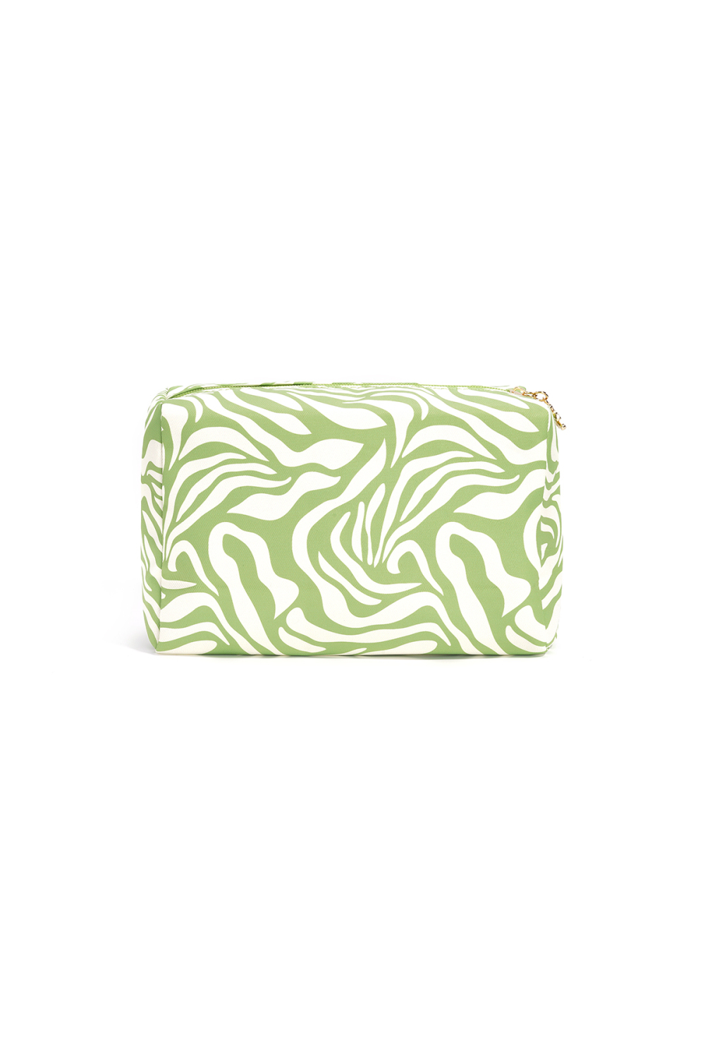Trousses De Maquillage De Couleurs Mélangées, Accessoires Quotidiens Décontractés En Polyester h5Image6