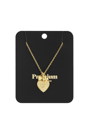 Colliers Pendentifs Oeil Du Diable Série Casual Daily Simple Bijoux Pour Femmes h5 Image5