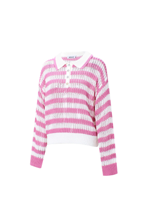 Polo En Maille h5 Image2