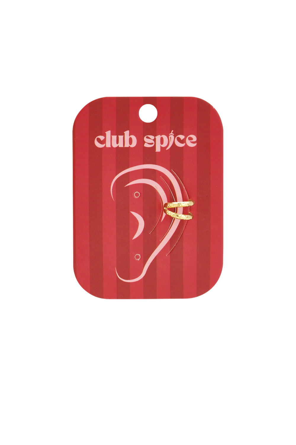 Boucles D'Oreilles En Acier Inoxydable, Séries Daily Daily Simple, Bijoux Pour Femmes Image4