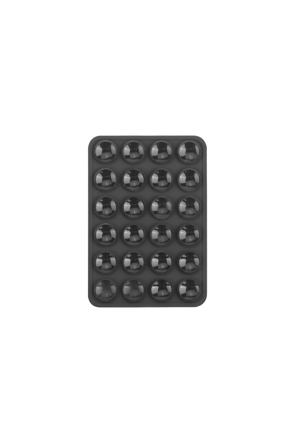 Support À Ventouse Pour Téléphone Portable 5 Pièces 